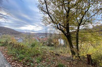 IHR RÜCKZUGSORT: 960 M² INMITTEN DER NATUR