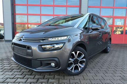 Citroen C4 SpaceTourer