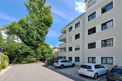 Wohnung zum Kaufen in Landshut 510.000,00 € 87 m²