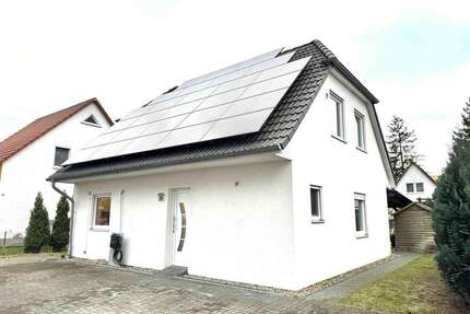 Haus zum Kaufen in Oranienburg 449.000,00 € 110.72 m²