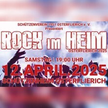 Rock im Heim Hamm