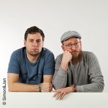 Simon & Jan - Das Beste Koblenz