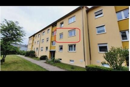 3 Zimmer Wohnung Kernsaniert zu Vermieten in 90552