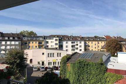 Wohnung zum Mieten in Solingen 650 € 67 m²