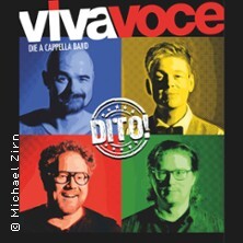 Viva Voce - Dito! Münchberg