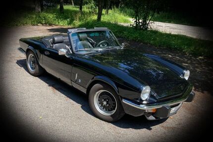 Triumph Spitfire