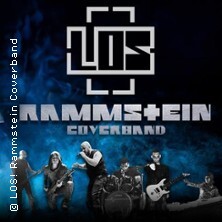 LOS! Rammstein Coverband Flensburg