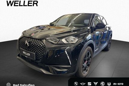 DS Automobiles DS3 Crossback