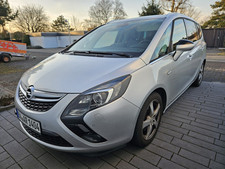 Opel Zafira Tourer C