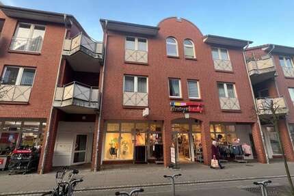 Wohnung zum Kaufen in Hagenow 155.000,00 € 104 m²