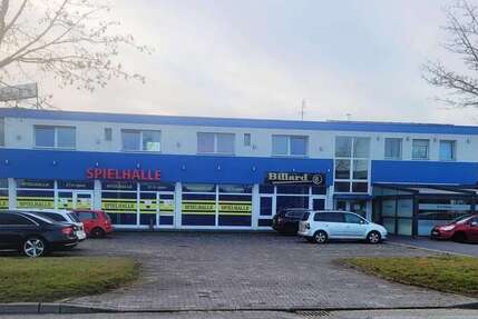 Halle in Winsen (Luhe) 2.900.000,00 €