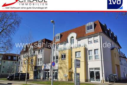 Wohnung zum Mieten in Dresden 650,00 € 72.76 m²