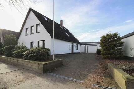 Haus zum Kaufen in Uetersen 380.000,00 € 169.95 m²