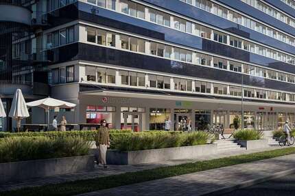 Einzelhandel in Frankfurt 1.599.900,00 € 303.52 m²