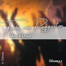 Timba con Reggaeton - Tanzstudio Changa! Koblenz