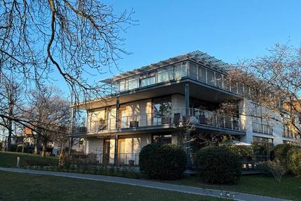 Exklusives Wohnen im Schlosspark Bensberg