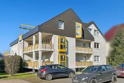 Wohnung zum Kaufen in Bad Salzuflen 198.000,00 € 92 m²