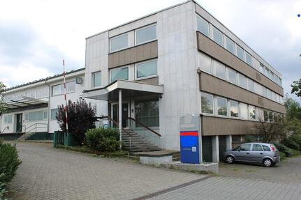 Gewerbepark Wittenerstr. 222 - Vielseitig nutzbare Lagerfläche in Wuppertal Nächstebreck
