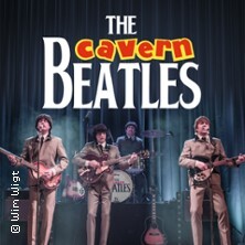 The Cavern Beatles - Live From Liverpool - Tour 2025 Bad Oeynhausen