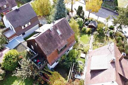 Haus zum Kaufen in Heilbronn Böckingen 410.000,00 € 138 m²