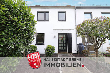 Schönebeck Familienfreundliches Reihenmittelhaus in ruhiger Lage