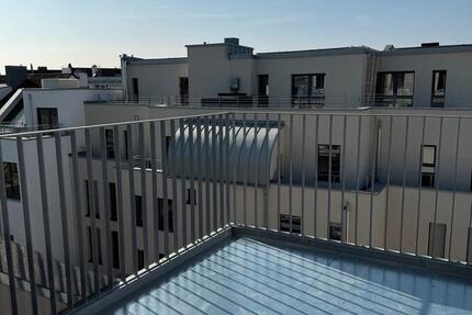 Willkommen in Bonn! Dachgeschossglück im denkmalgeschützten Altbau...