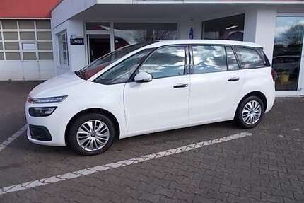 Citroen Grand C4 Picasso