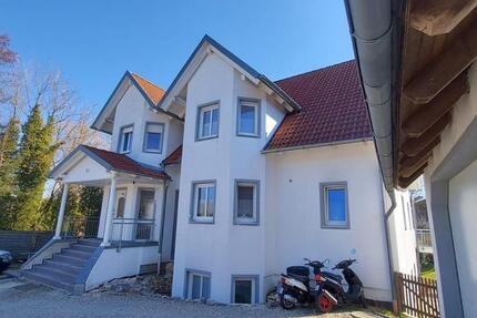 4,5 Zimmerwohnung bei 93336 Abensberg