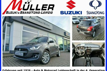 Suzuki Swift Comfort Automatik