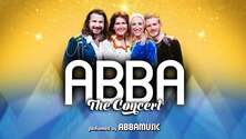 ABBA - The Concert Trier