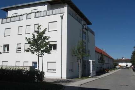 Wohnung zum Mieten in Fürstenfeldbruck 1.218,88 € 76.18 m²