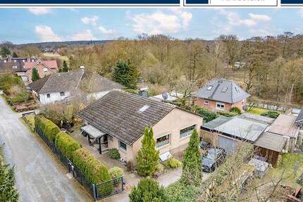 Haus zum Kaufen in Buchholz in der Nordheide Trelde 449.000,00 € 109 m²