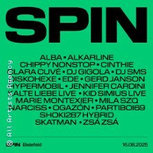 SPIN Bielefeld