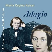 Adagio - C. Schumann und J. Brahms Gaggenau