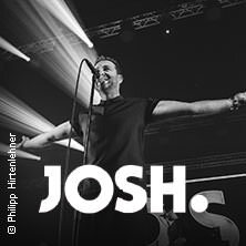 JOSH. - Live 2025 Ulm