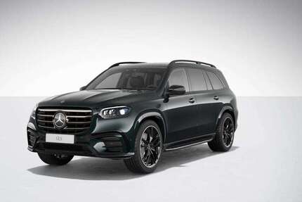 Mercedes GLS 450