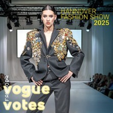 HANNOVER FASHION SHOW 2025 Hannover