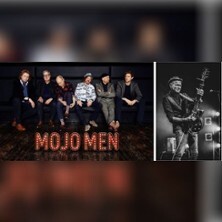 Mojo Men & Abi Wallenstein - Ulmenhofschule Kellinghusen Kellinghusen