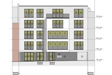 Grundstück zu verkaufen in Frechen 980.000,00 € 389 m²