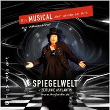 Musical Spiegelwelt Heide