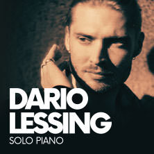 Dario Lessing - Solo Piano Berlin