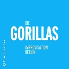 Die Gorillas - Berlin Battle Berlin