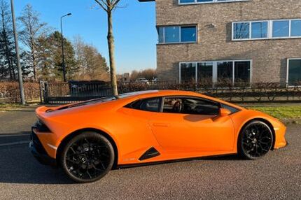 Lamborghini Huracán