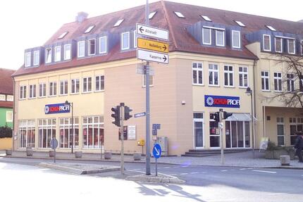 Büroflächen im Herzen Roths nähe Schloss