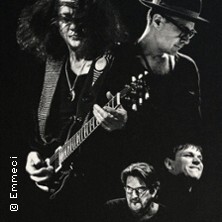 Robben Ford / Chris Minh Doky Aschaffenburg