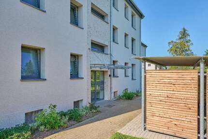 Wohnung zum Mieten in Preetz 670,67 € 60.97 m²