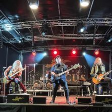 Dr. Woo's Rock'n'Roll Circus Feucht/Moosbach