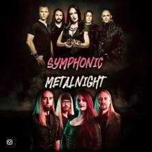 Deep Sun & Elvellon - Symphonic Metal Night Bruchsal