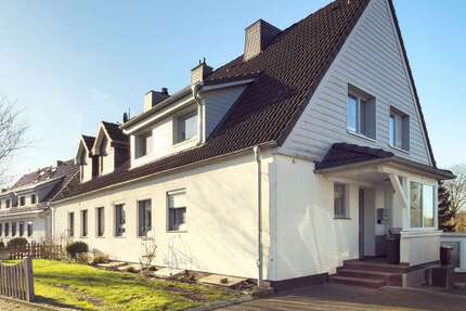 Haus zum Kaufen in Eckernförde 450.000,00 € 126 m²