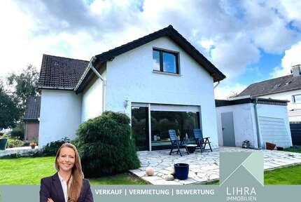 Haus zum Kaufen in Detmold 260.000,00 € 190 m²